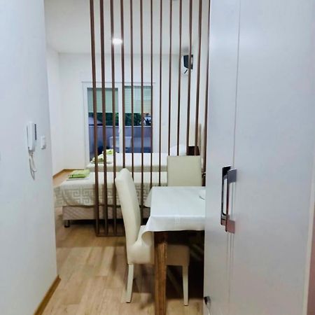 Apartment Queen Milena Budva Exterior foto