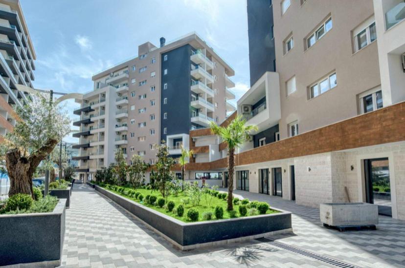 Apartment Queen Milena Budva Exterior foto